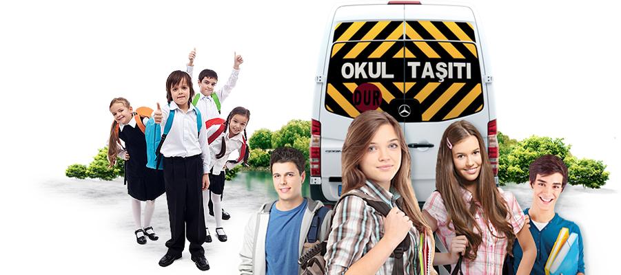 Öğrenci Taşıma Servis 3